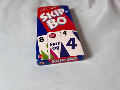 Detailfoto 8 – SKU A13145 – Kartenspiel gebraucht bei Brettspielimperium