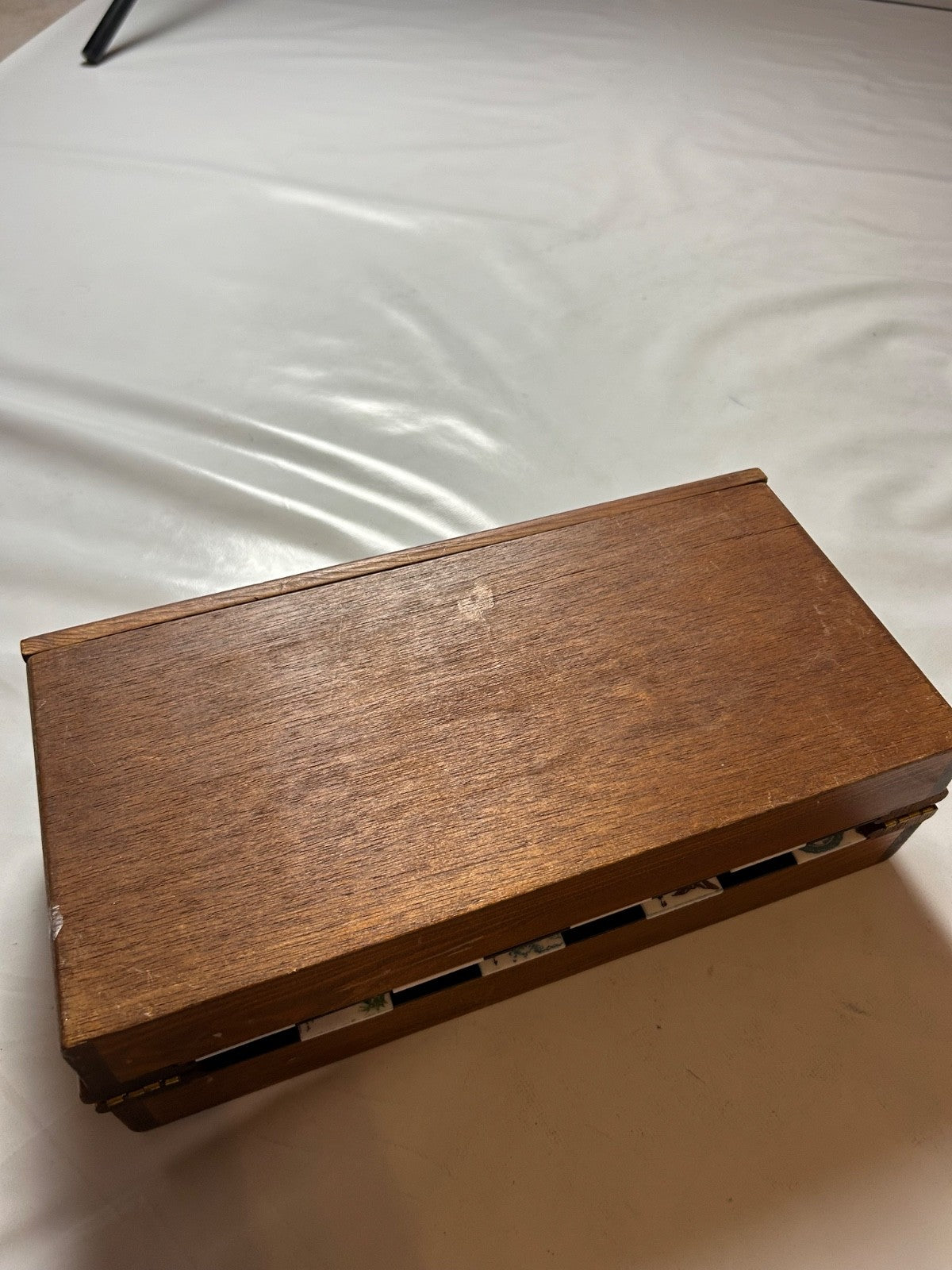 Detailfoto 13 – SKU A10918 – Gesellschaftsspiel gebraucht bei Brettspielimperium