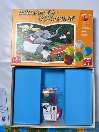 Detailfoto 3 – SKU A13022 – Gesellschaftsspiel gebraucht bei Brettspielimperium