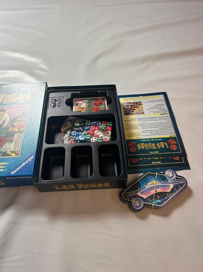 Detailfoto 7 – SKU A11432 – Gesellschaftsspiel gebraucht bei Brettspielimperium
