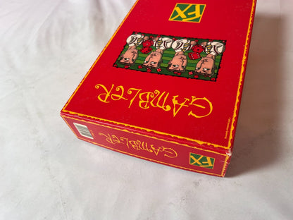 Detailfoto 6 – SKU A13963 – Gesellschaftsspiel gebraucht bei Brettspielimperium