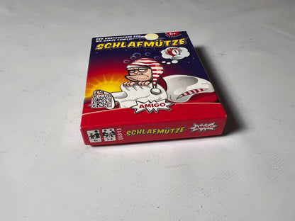 Detailfoto 8 – SKU A7410 – Kartenspiel gebraucht bei Brettspielimperium