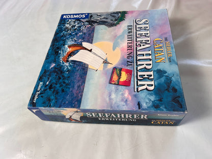 Detailfoto 7 – SKU A13874 – Gesellschaftsspiel gebraucht bei Brettspielimperium