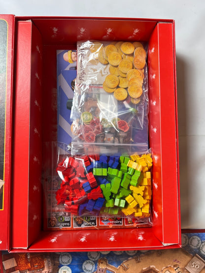 Detailfoto 3 – SKU A13986 – Gesellschaftsspiel gebraucht bei Brettspielimperium