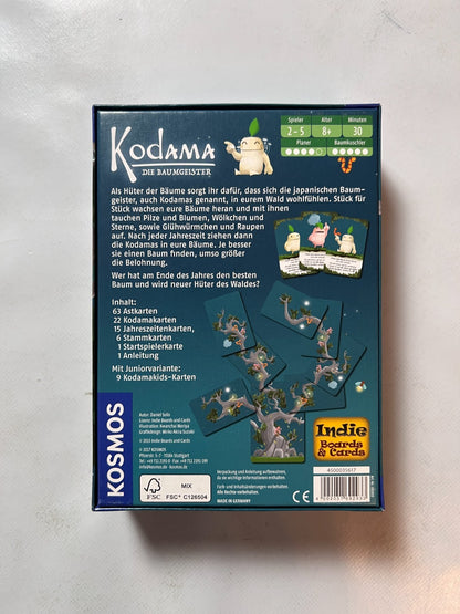 Detailfoto 8 – SKU A11691 – Gesellschaftsspiel gebraucht bei Brettspielimperium