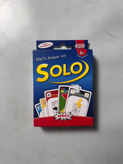 Detailfoto 4 – SKU A12951 – Kartenspiel gebraucht bei Brettspielimperium