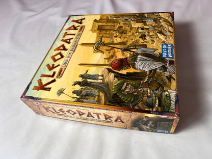 Detailfoto 7 – SKU A14439 – Kartenspiel gebraucht bei Brettspielimperium