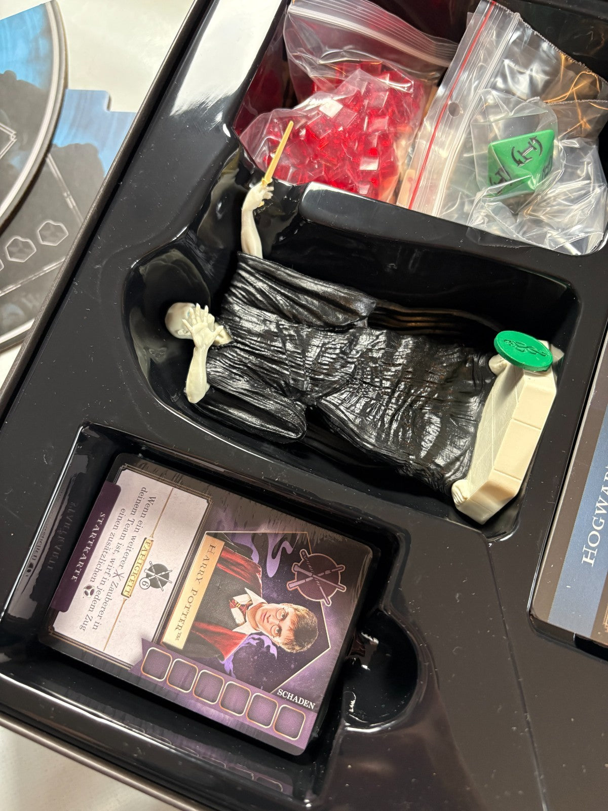 Detailfoto 8 – SKU A14201 – Gesellschaftsspiel gebraucht bei Brettspielimperium