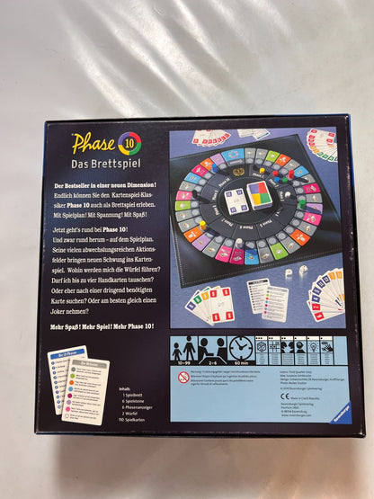 Detailfoto 9 – SKU A13961 – Gesellschaftsspiel gebraucht bei Brettspielimperium