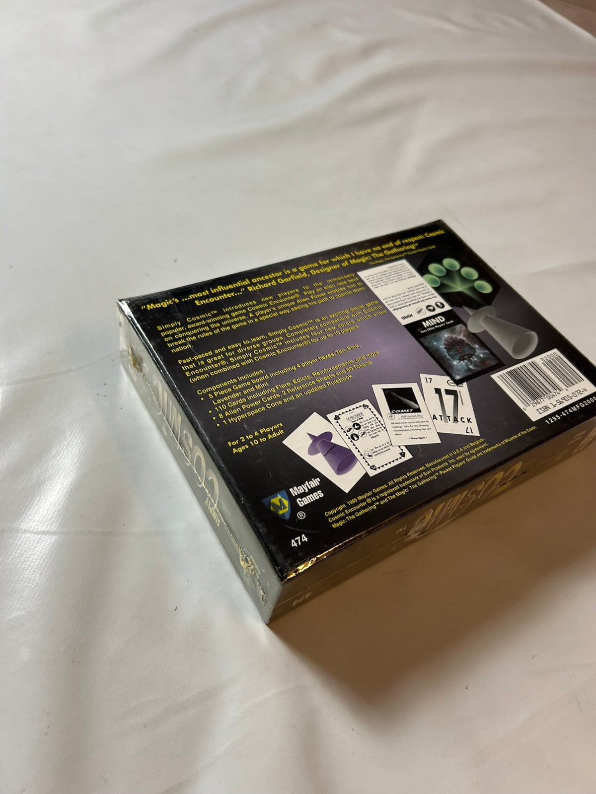 Detailfoto 9 – SKU W9283 – Gesellschaftsspiel neu bei Brettspielimperium