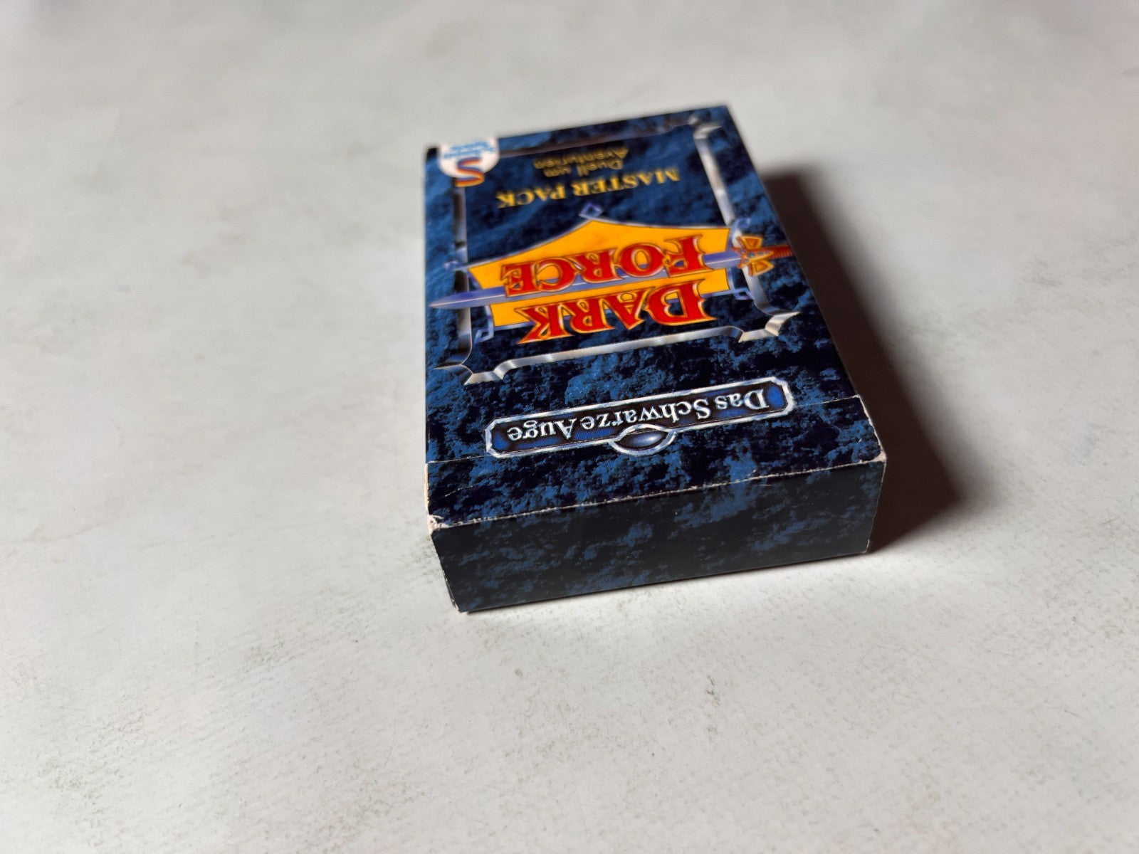 Detailfoto 5 – SKU A13640 – Rollenspiel-Buch gebraucht bei Brettspielimperium
