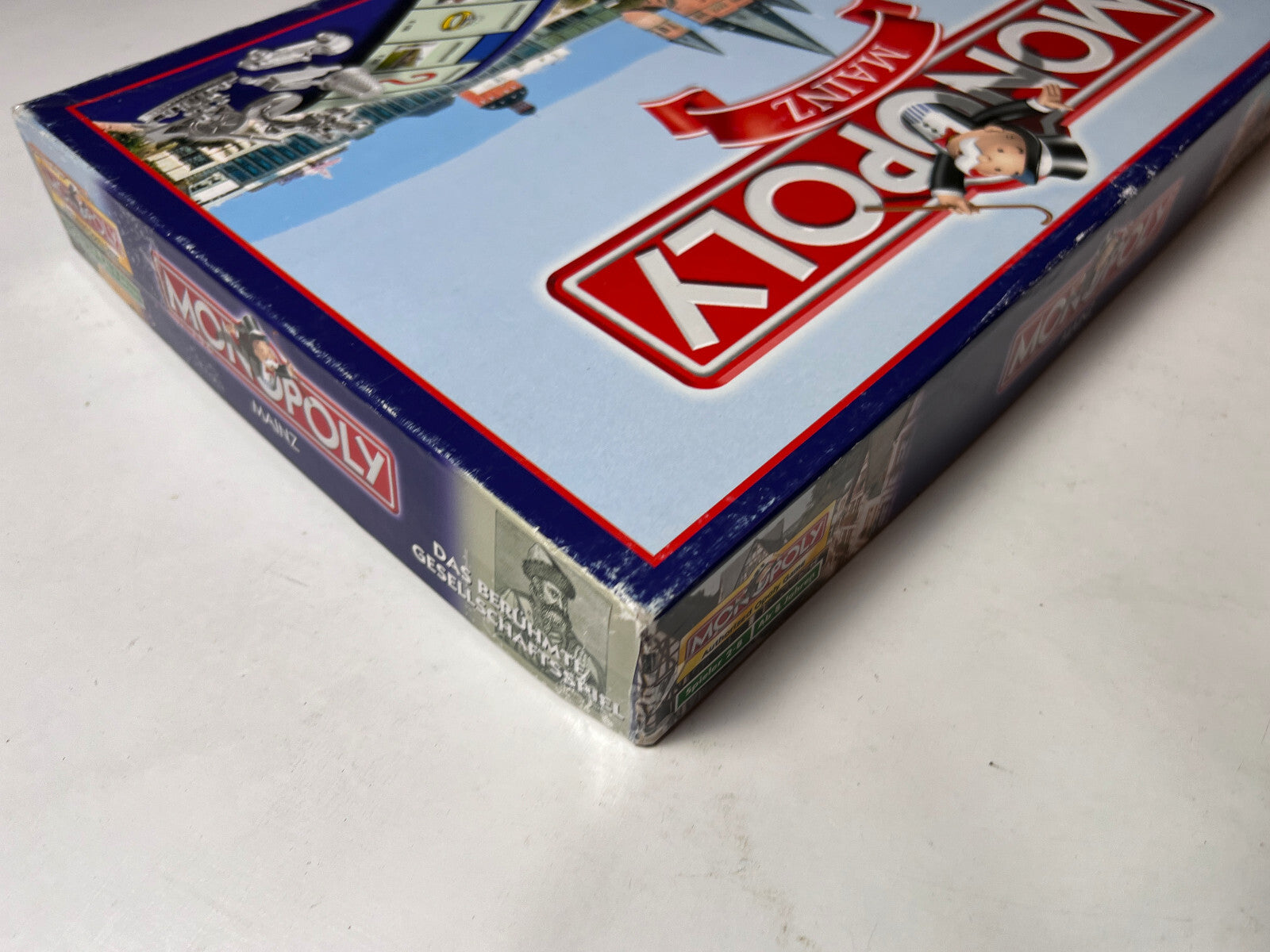 Detailfoto 10 – SKU A6614 – Gesellschaftsspiel gebraucht bei Brettspielimperium