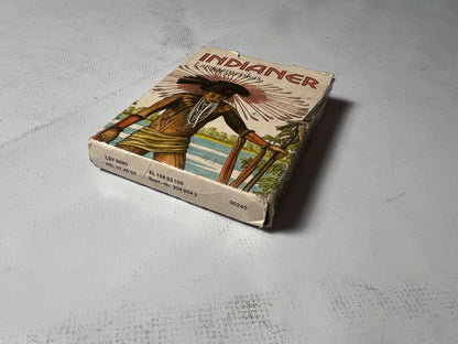Detailfoto 10 – SKU A8198 – Kartenspiel gebraucht bei Brettspielimperium