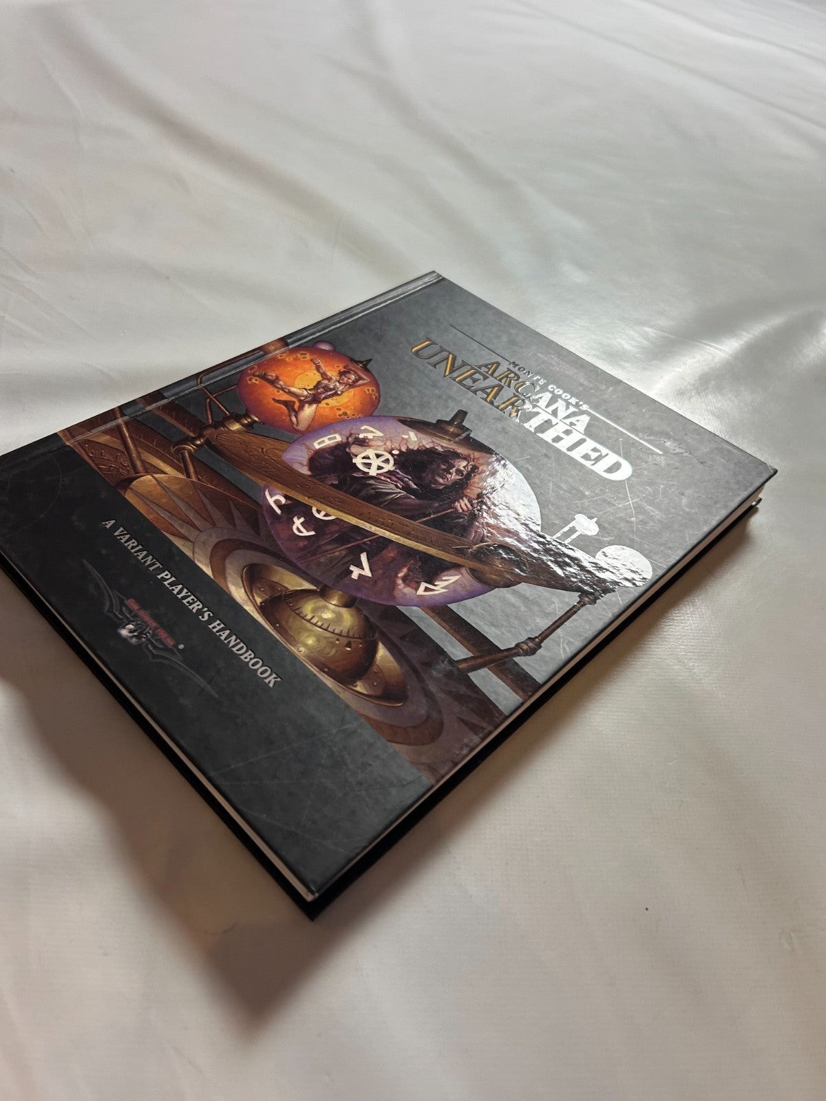 Detailfoto 4 – SKU A12796 – Gesellschaftsspiel gebraucht bei Brettspielimperium