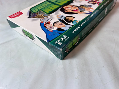 Detailfoto 9 – SKU A14548 – Gesellschaftsspiel gebraucht bei Brettspielimperium
