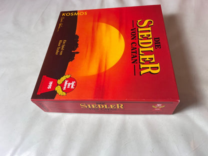 Detailfoto 8 – SKU A14492 – Gesellschaftsspiel gebraucht bei Brettspielimperium