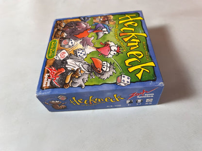 Detailfoto 6 – SKU A14004 – Gesellschaftsspiel gebraucht bei Brettspielimperium