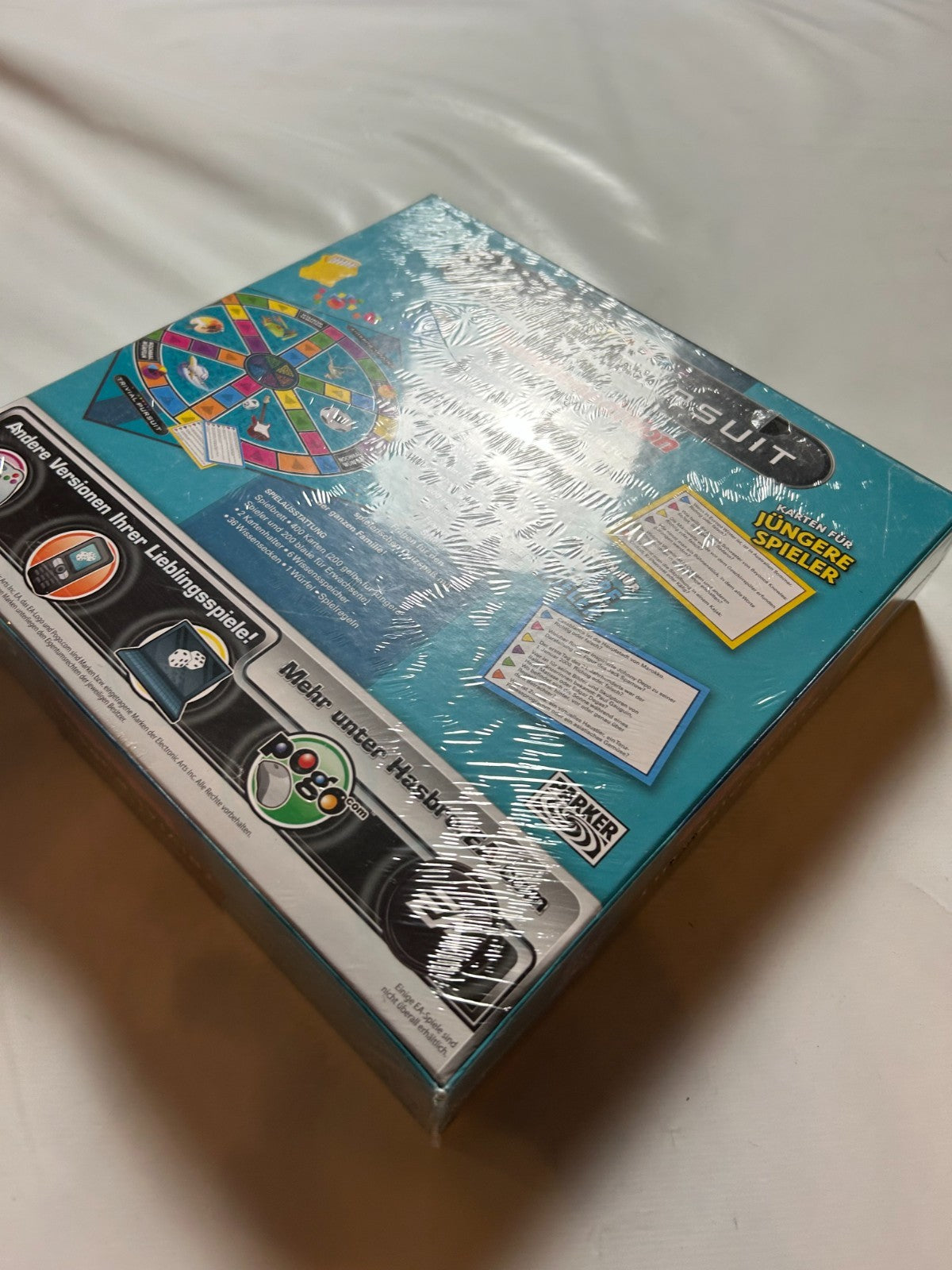 Detailfoto 9 – SKU A11666 – Gesellschaftsspiel neu bei Brettspielimperium