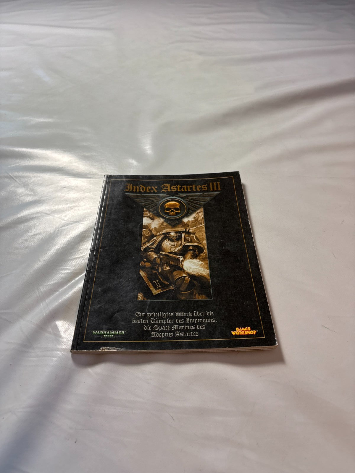 Detailfoto 3 – SKU A13759 – Gesellschaftsspiel gebraucht bei Brettspielimperium
