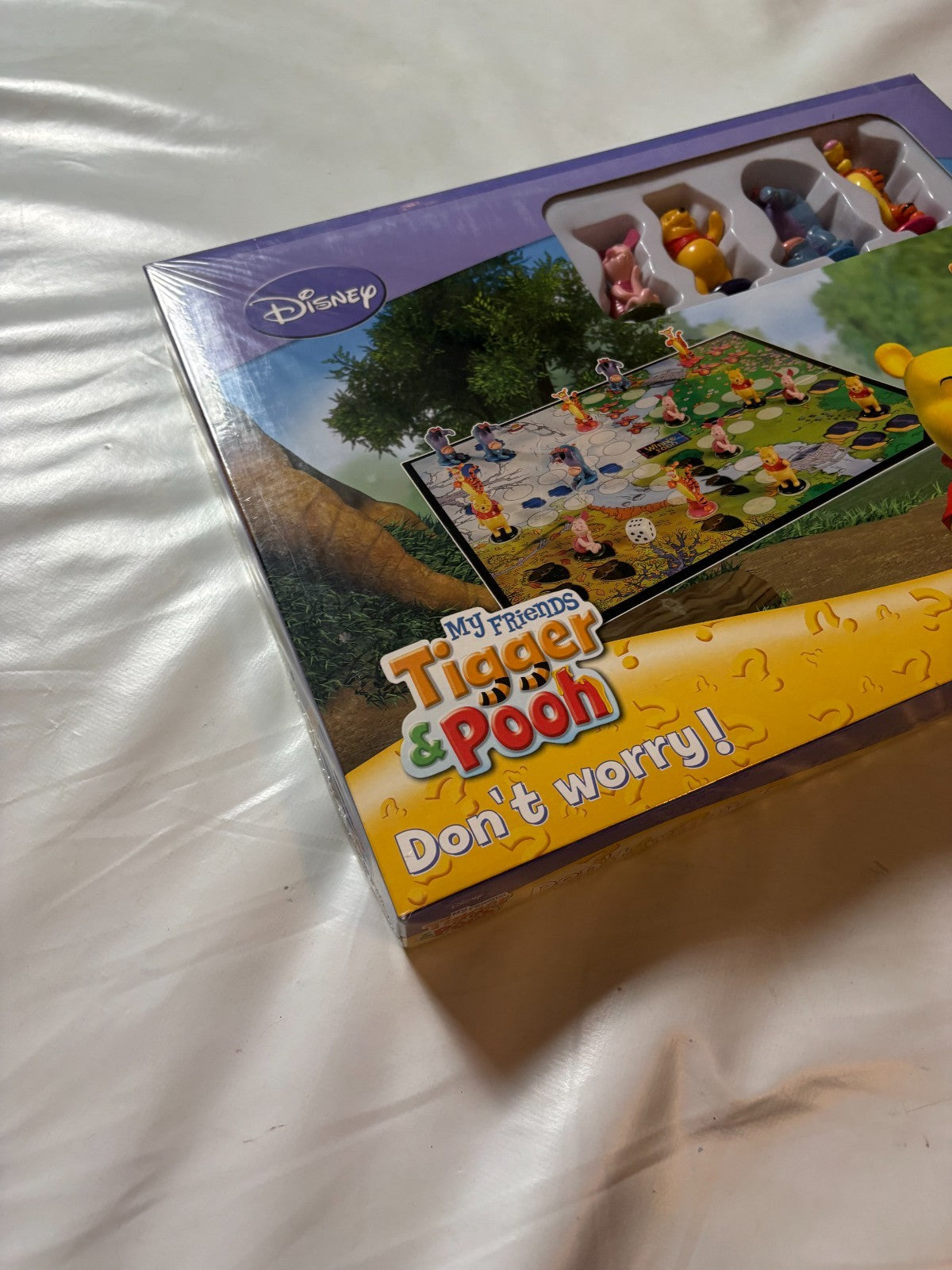 Detailfoto 5 – SKU A13677 – Gesellschaftsspiel neu bei Brettspielimperium