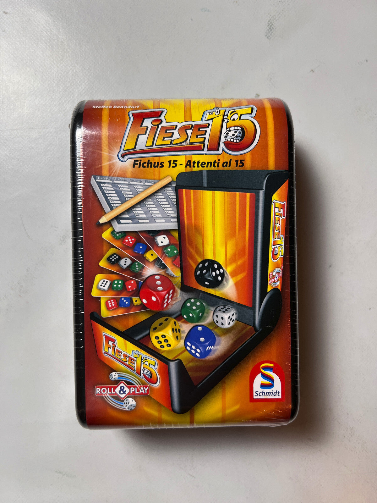 Detailfoto 3 – SKU A7551 – Gesellschaftsspiel neu bei Brettspielimperium