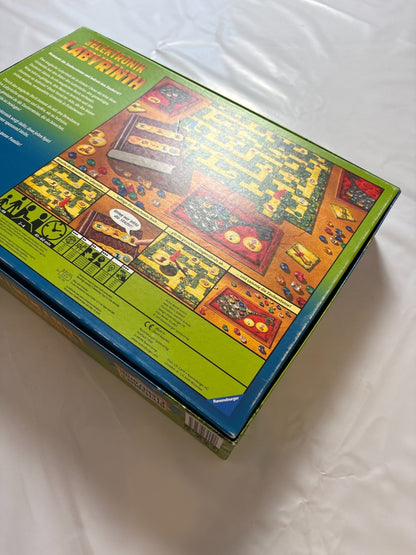 Das Elektronik Labyrinth Ravensburger Spiele Brettspiel Elektronik - Vollständig - Ansicht 13