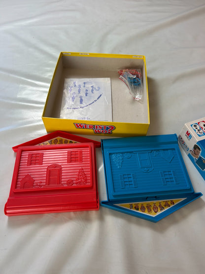Detailfoto 9 – SKU A12539 – Gesellschaftsspiel gebraucht bei Brettspielimperium