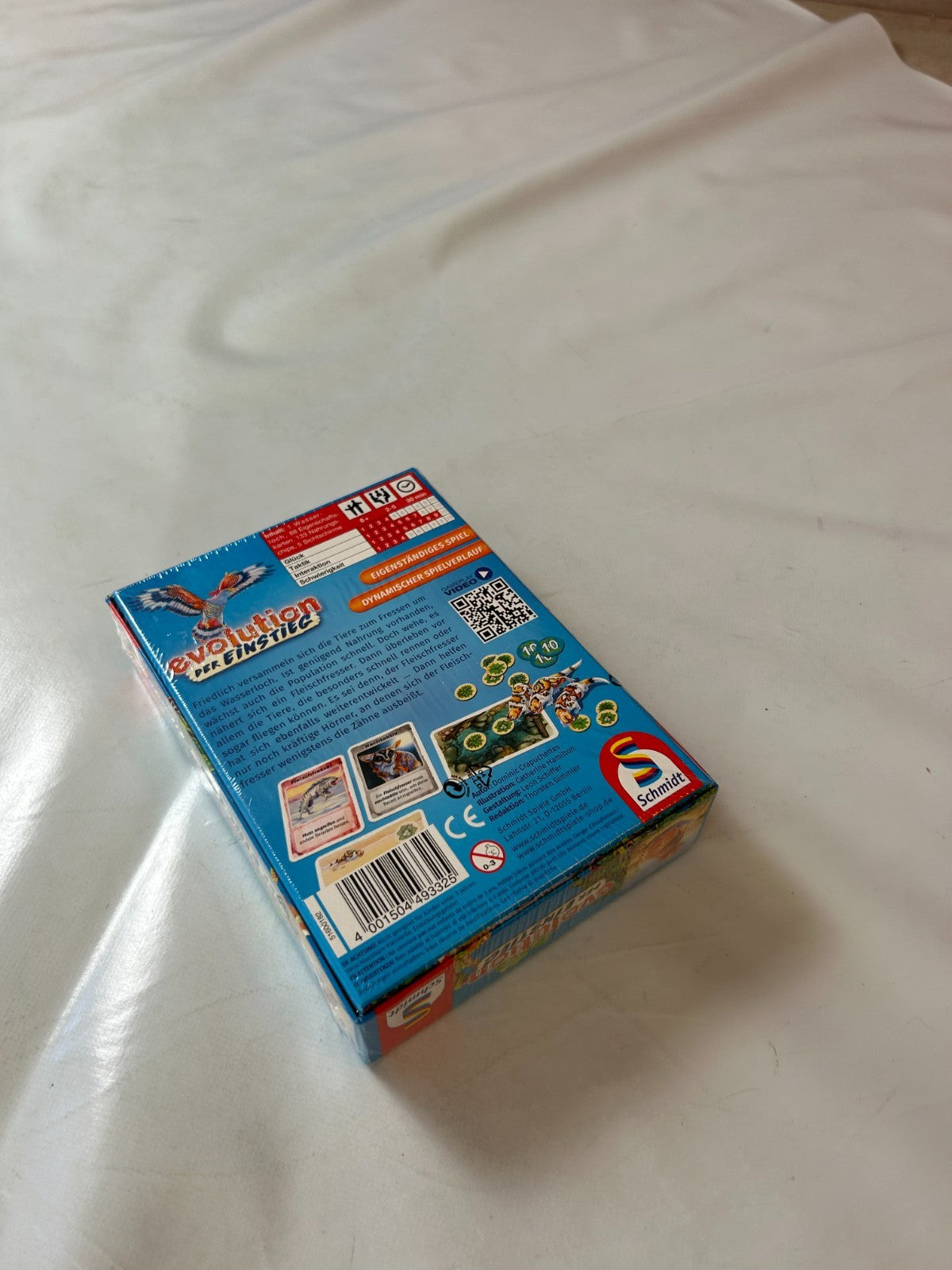 Detailfoto 9 – SKU A12568A – Kartenspiel neu bei Brettspielimperium