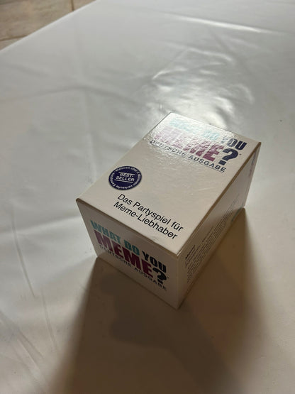 Detailfoto 4 – SKU A7817 – Gesellschaftsspiel gebraucht bei Brettspielimperium