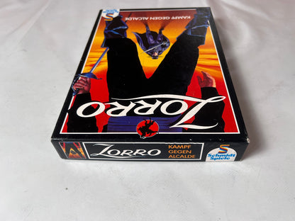 Detailfoto 8 – SKU W9464 – Gesellschaftsspiel gebraucht bei Brettspielimperium