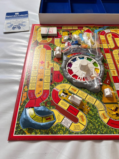 Detailfoto 4 – SKU A13166 – Gesellschaftsspiel gebraucht bei Brettspielimperium