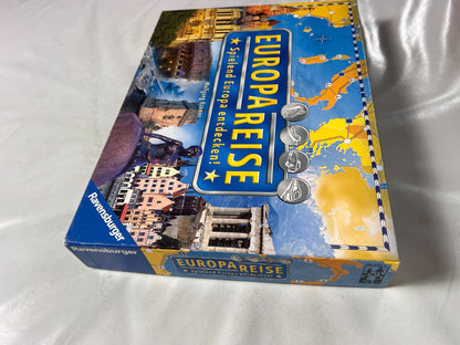 Detailfoto 7 – SKU A13891 – Gesellschaftsspiel gebraucht bei Brettspielimperium