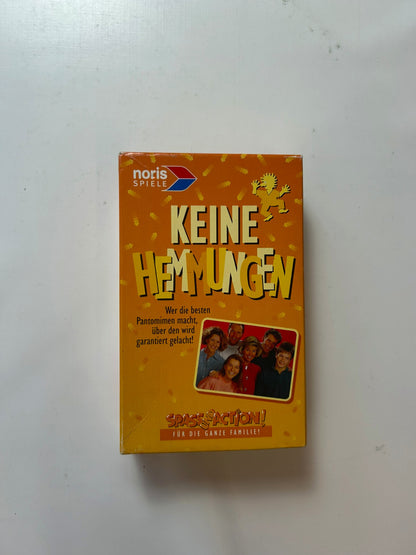 Detailfoto 3 – SKU A6689 – Gesellschaftsspiel gebraucht bei Brettspielimperium