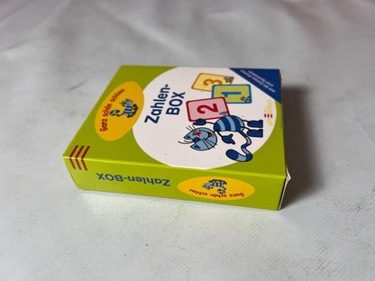Detailfoto 5 – SKU A10536 – Gesellschaftsspiel gebraucht bei Brettspielimperium