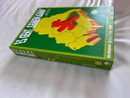 Es geht seinen Gang  Buschfunk  DDR Ostalgie  Vollständig - Ansicht 5