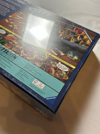 Detailfoto 8 – SKU A7979 – Gesellschaftsspiel neu bei Brettspielimperium