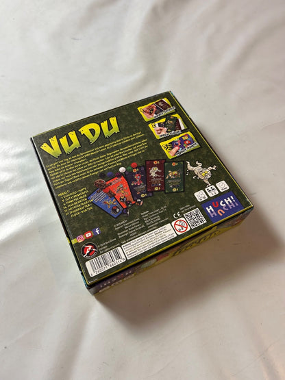 Detailfoto 12 – SKU A11100 – Gesellschaftsspiel gebraucht bei Brettspielimperium