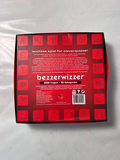Detailfoto 9 – SKU A10463 – Gesellschaftsspiel gebraucht bei Brettspielimperium