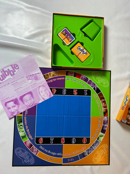 Detailfoto 5 – SKU A6440 – Gesellschaftsspiel gebraucht bei Brettspielimperium