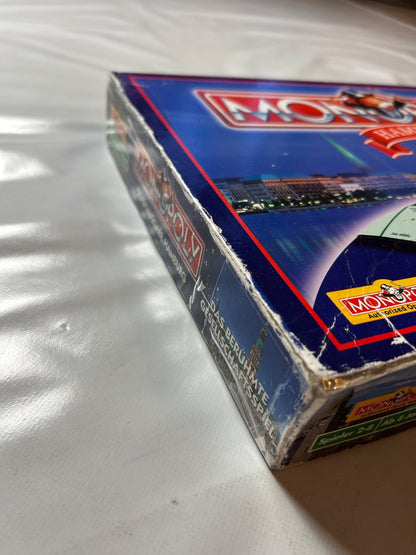 Detailfoto 6 – SKU A10934 – Gesellschaftsspiel gebraucht bei Brettspielimperium