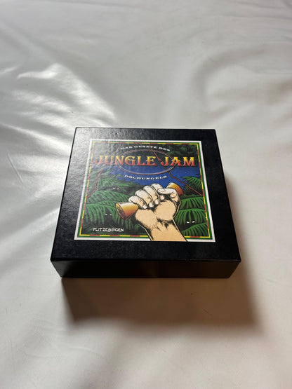 Jungle Jam Das Gesetz des Dschungels - Flitzebogen - Vollständig - Ansicht 3