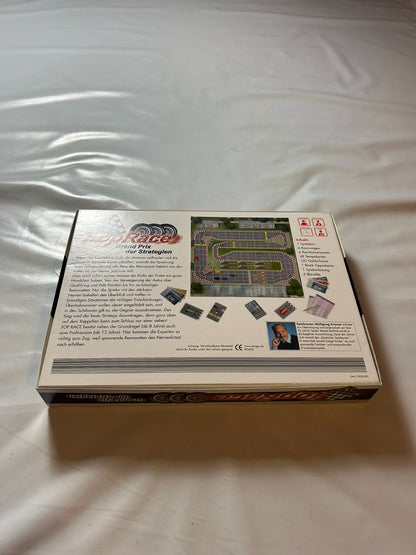 Detailfoto 11 – SKU A10606 – Gesellschaftsspiel gebraucht bei Brettspielimperium