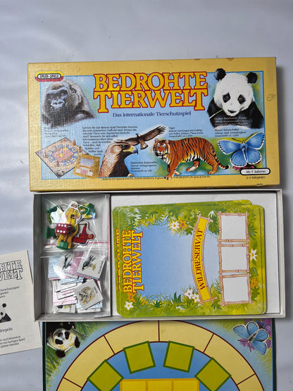 Detailfoto 3 – SKU A8831 – Gesellschaftsspiel gebraucht bei Brettspielimperium