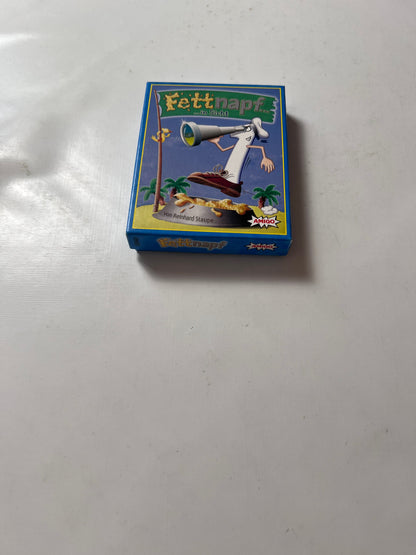 Detailfoto 5 – SKU A6804 – Gesellschaftsspiel gebraucht bei Brettspielimperium