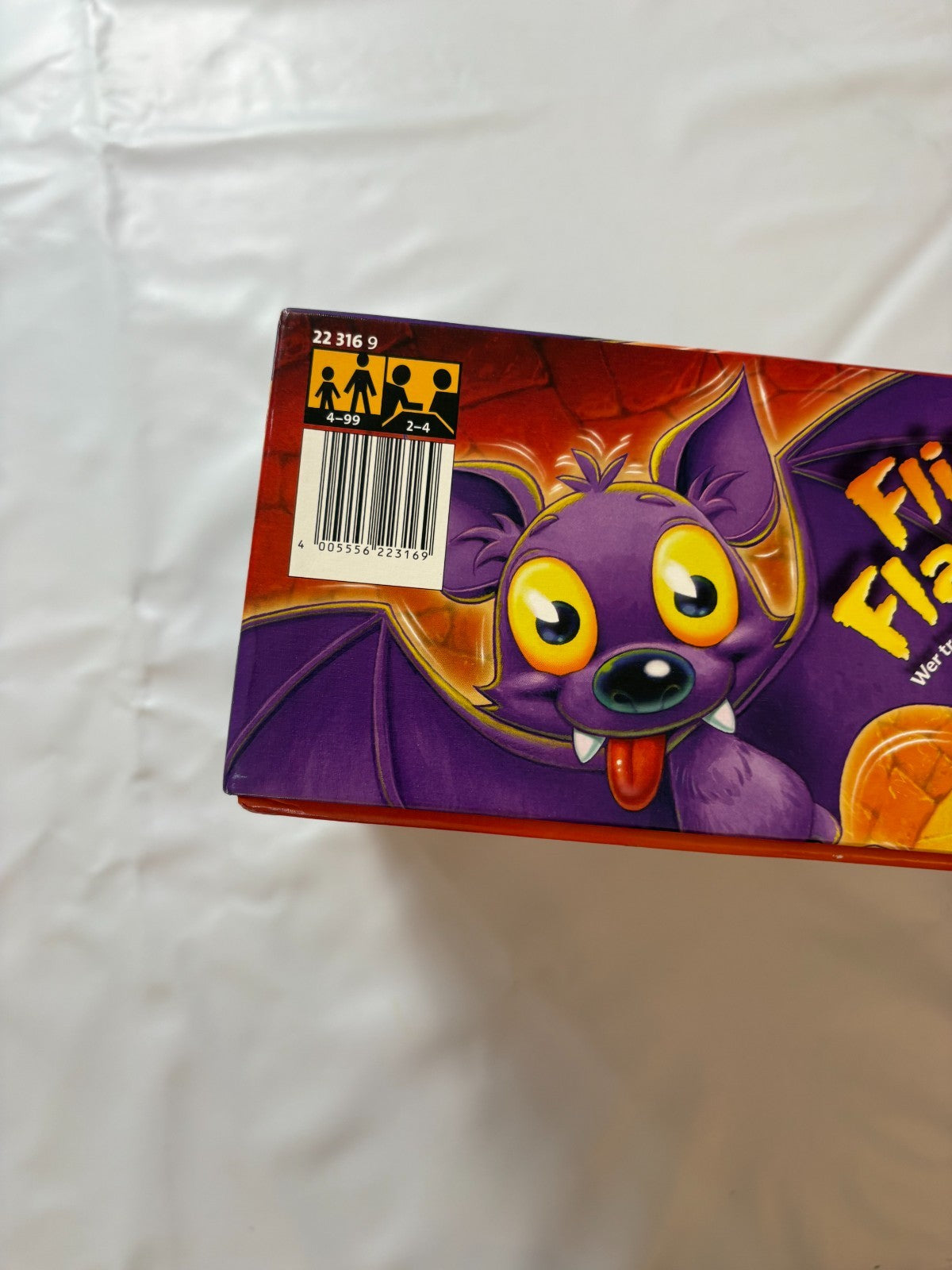 Flippi Flatter - Ravensburger - 2016 - Vollständig - Ansicht 14