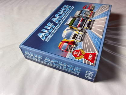 Auf Achse - FX Schmid 1987 - Vollständig - Ansicht 5