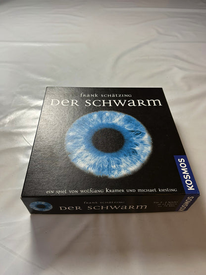 Detailfoto 3 – SKU A8943 – Rollenspiel-Buch gebraucht bei Brettspielimperium