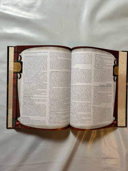 Detailfoto 6 – SKU A12766 – Rollenspiel-Buch gebraucht bei Brettspielimperium