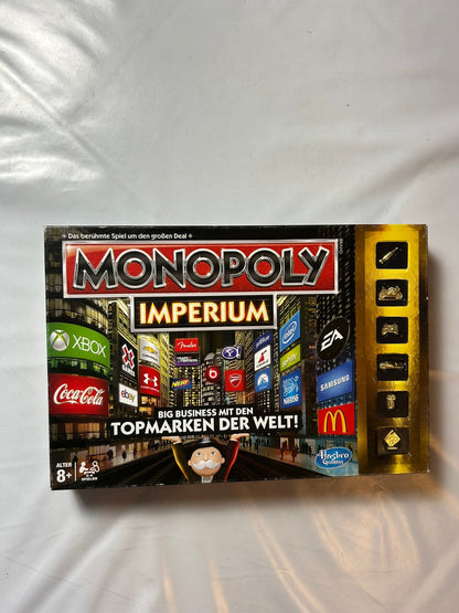 Detailfoto 11 – SKU A9157 – Gesellschaftsspiel gebraucht bei Brettspielimperium