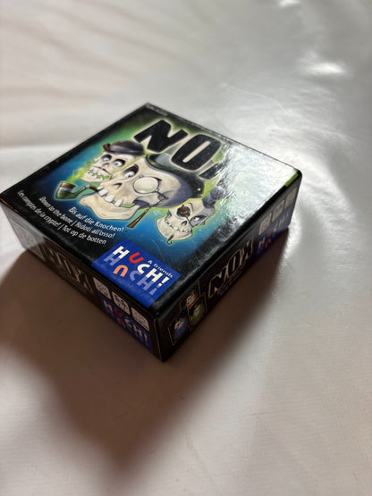 Detailfoto 4 – SKU A13662 – Gesellschaftsspiel gebraucht bei Brettspielimperium